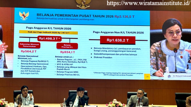 Dana Untuk Pendidikan 2026