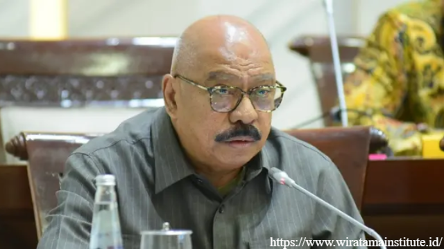 DPR Minta Pemerintah Pangkas Dana Pendidikan