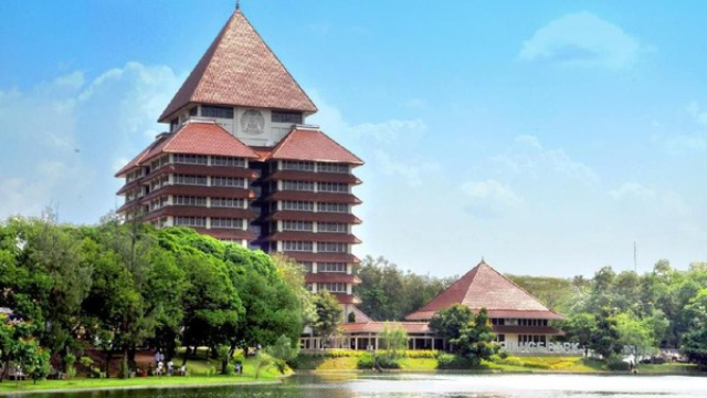 Universitas Indonesia sebagai Pusat Ilmu dan Inovasi